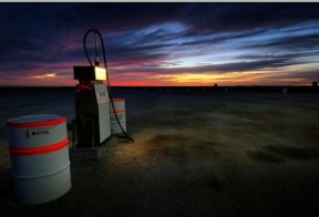 5 rzeczy, których nie wiedziałeś o zbiornikach na ON